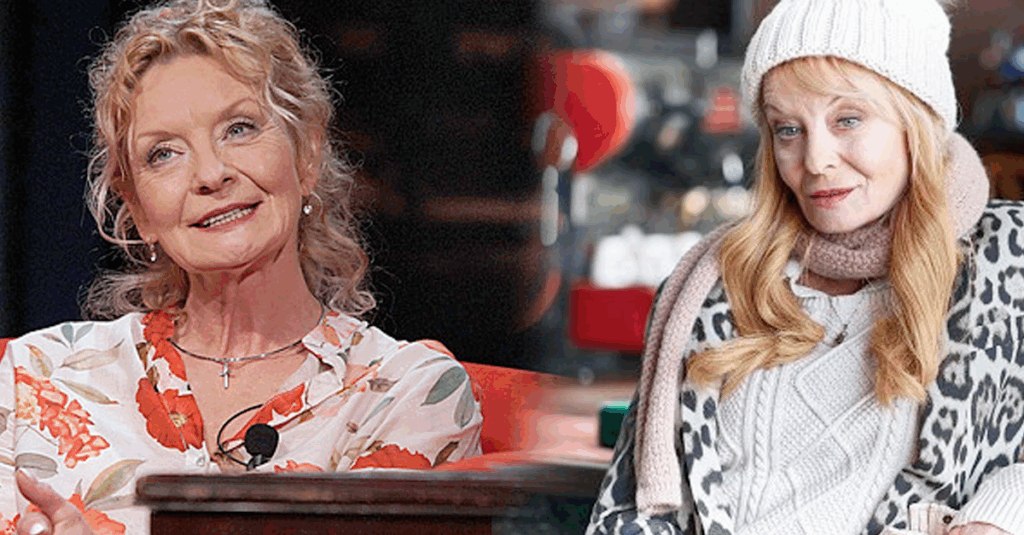 Vilma Cibulková vzkazuje: „Jsem v pořádku!“ Konec paniky mezi kolegy Náhledový obrázek