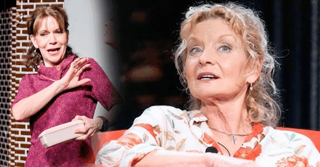 Vilma Cibulková zažalovala nejlepší přítelkyni Michaelu Dolinovou! Co se stalo? Náhledový obrázek