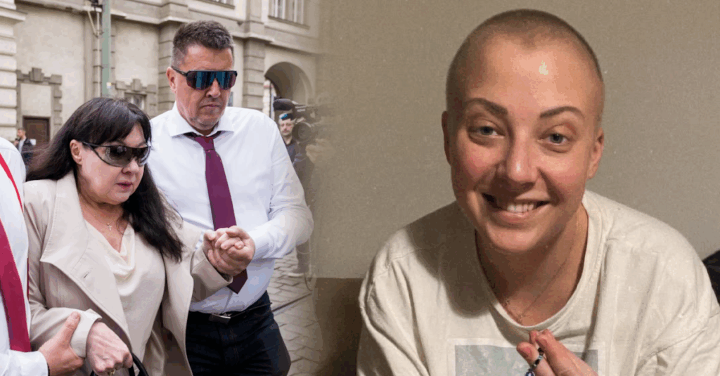 Dědictví po Anně Slováčkové: Dáda Patrasová se ozvala a napadla ji! Nemohla už dál mlčet! Náhledový obrázek