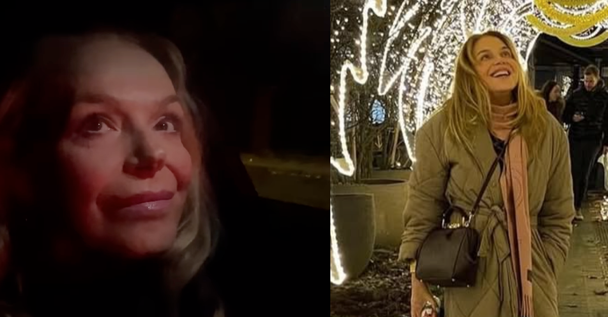 Dagmar Havlová oslnila po delší pauze: svěží, mladistvá a nečekaně štíhlá. Hosté nevěřili vlastním očím Náhledový obrázek