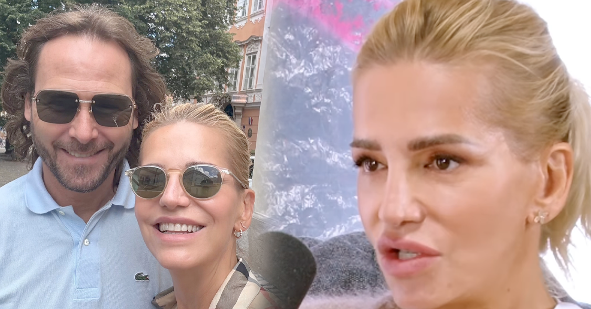 Dara Rolins šokovala fanoušky: Nedvěd ruku v ruce s mladší dívkou! Jak se k tomu vyjádřila zpěvačka? Náhledový obrázek