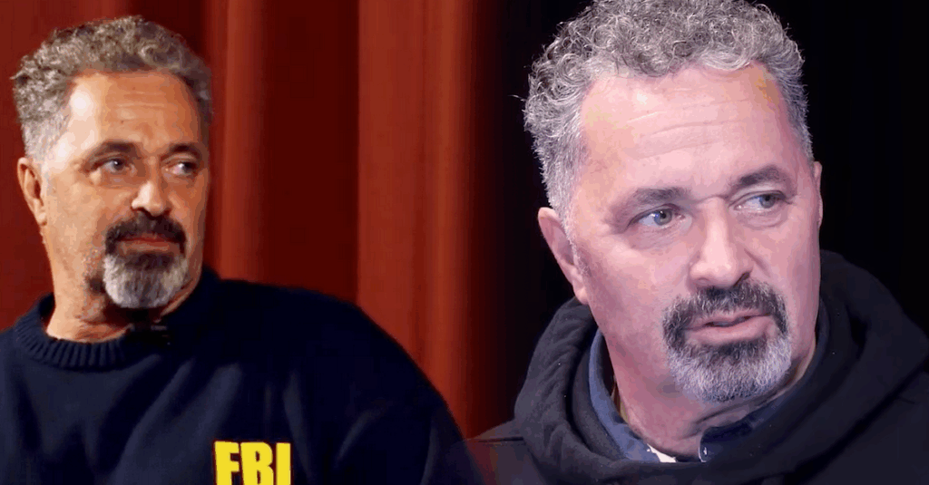 Martin Dejdar explodoval vzteky: „Ubožáci, nemáte co dělat!“ Náhledový obrázek