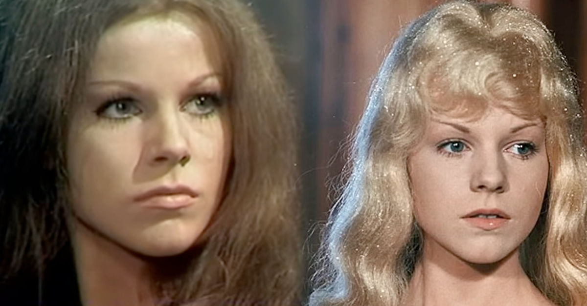 Zemřela Jorga Kotrbová: Legendární Zlatovláska, která svůj osud nesla s bolestí Náhledový obrázek