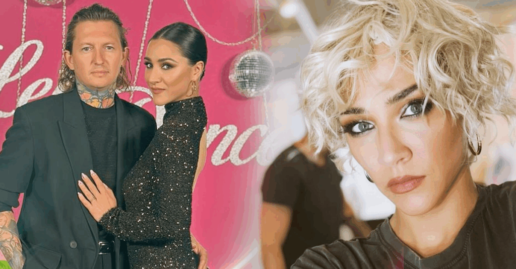 Eva Burešová a Přemek si vyměnili prstýnky – láska na dosah! Náhledový obrázek