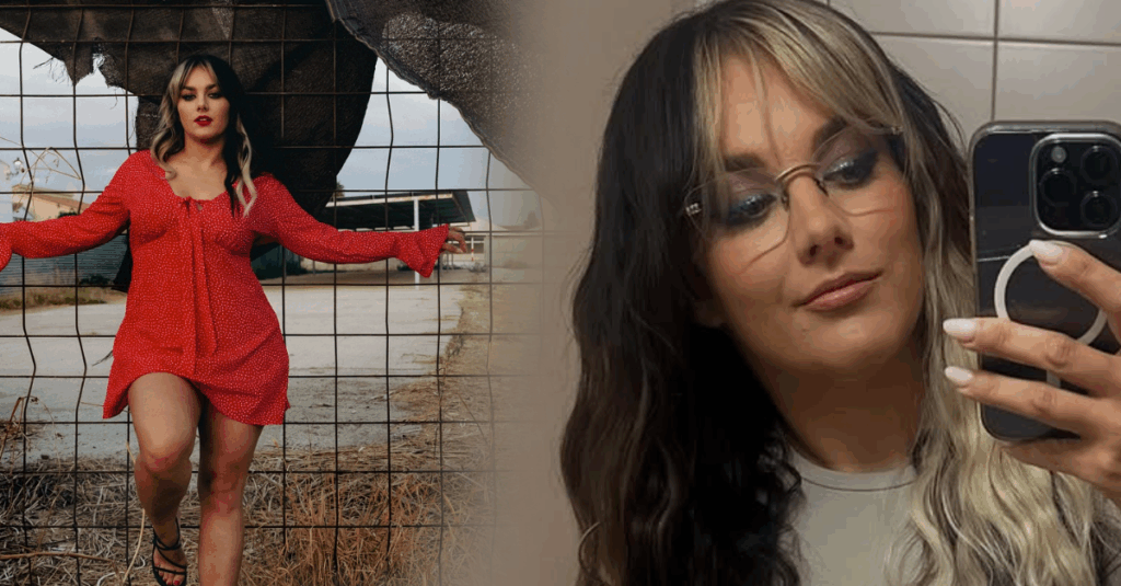 Ewa Farna v životní formě: Neuvěříte, co fanouškům oznámila! Náhledový obrázek