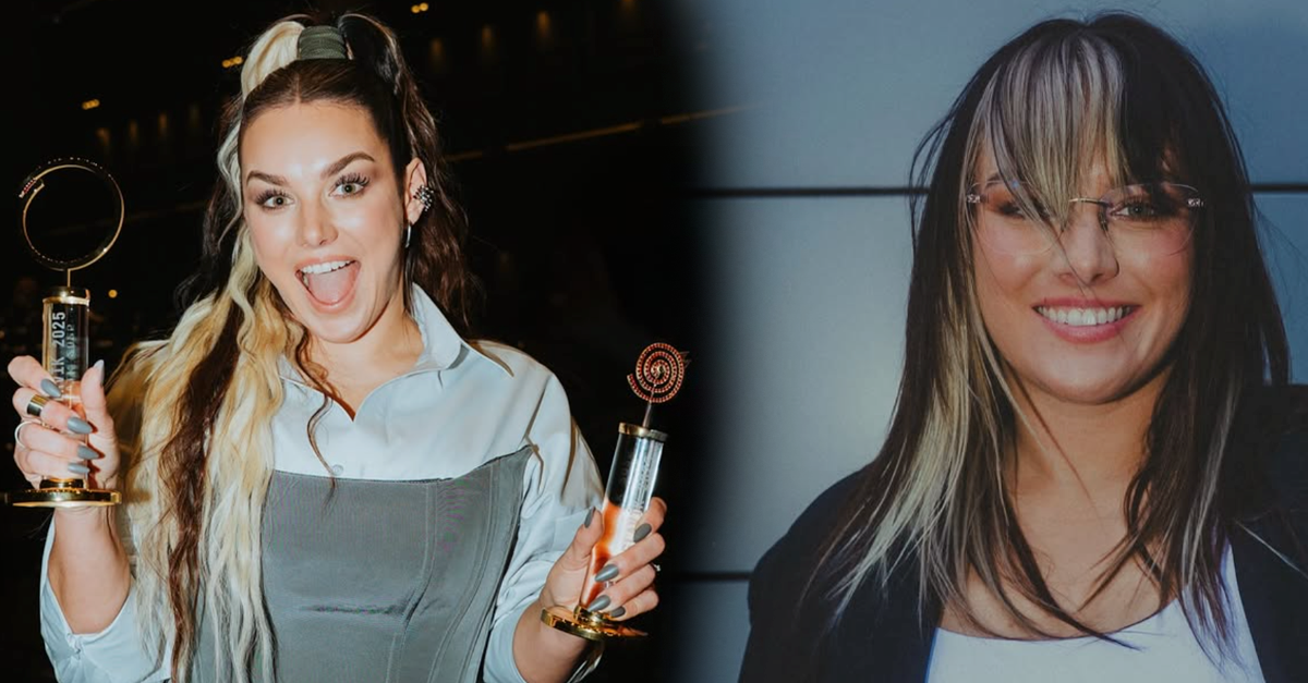 Ewa Farna konečně promluvila: Proč se na veřejnosti objevuje bez manžela? Vysvětlila, jak to opravdu mají doma! Náhledový obrázek