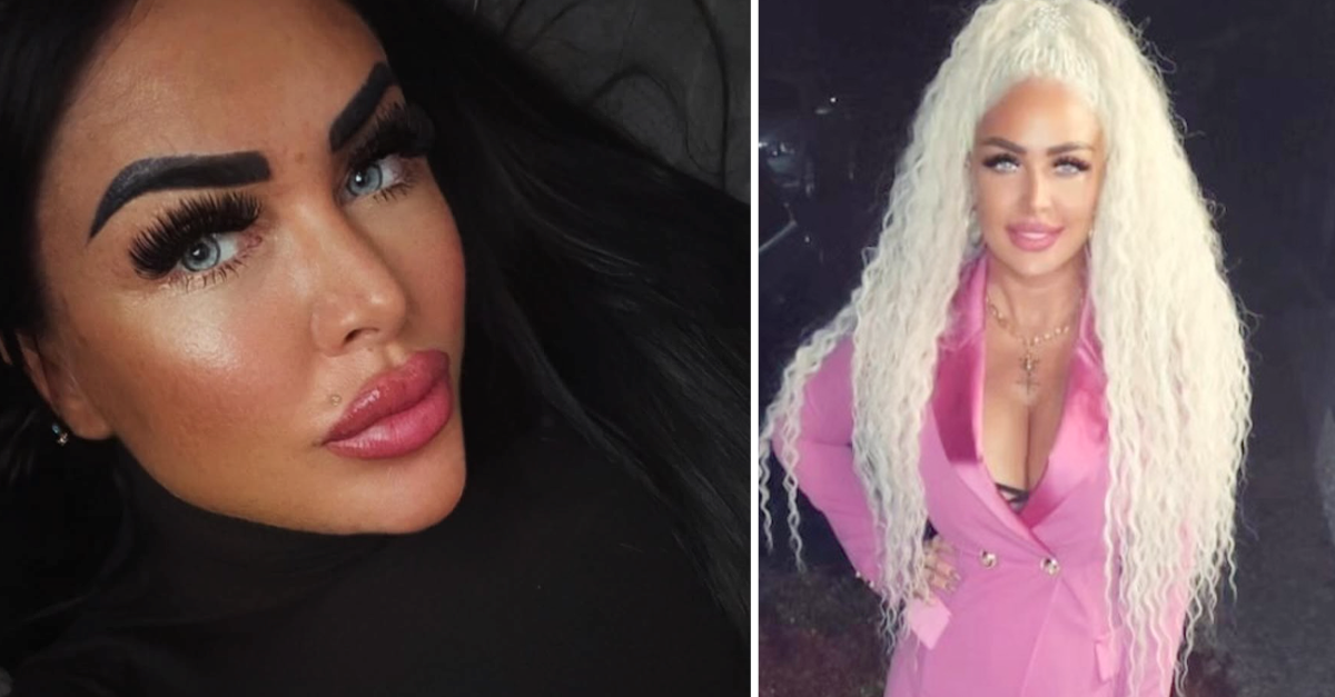 Marie Růžičková šokuje Česko: Nejen odvážné fotky, ale i prodej vlastního prádla! Jde o podnikání nebo čistou provokaci? Náhledový obrázek