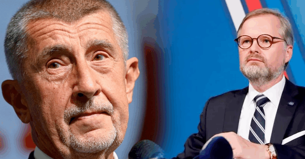 Babiš šokuje: Rozpočet na příští rok postrádá 7 miliard pro školství! Náhledový obrázek