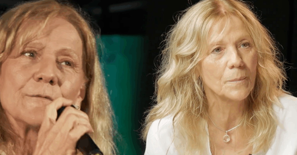 Lenka Filipová: Pád ze schodů odhalil vážné onemocnění! Co bude dál? Náhledový obrázek