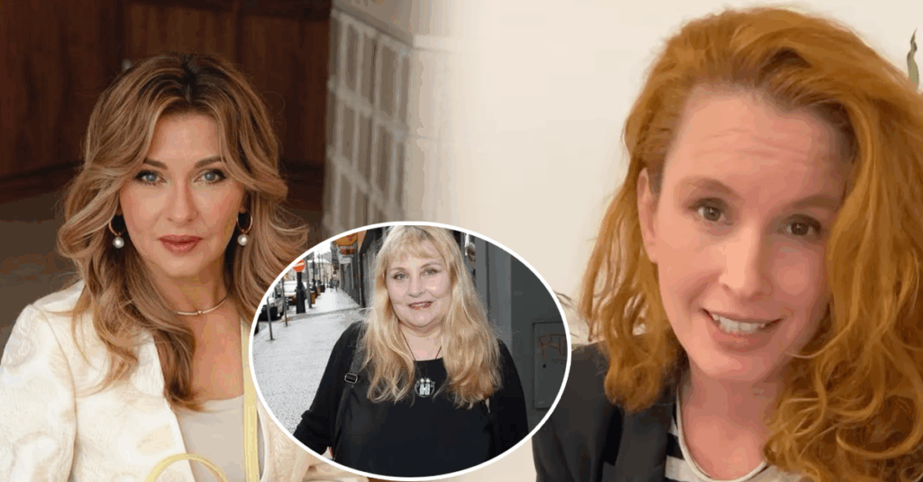 Vítězství Gajerové nad dluhy: Morávková a Nesvačilová přišly o peníze! Náhledový obrázek