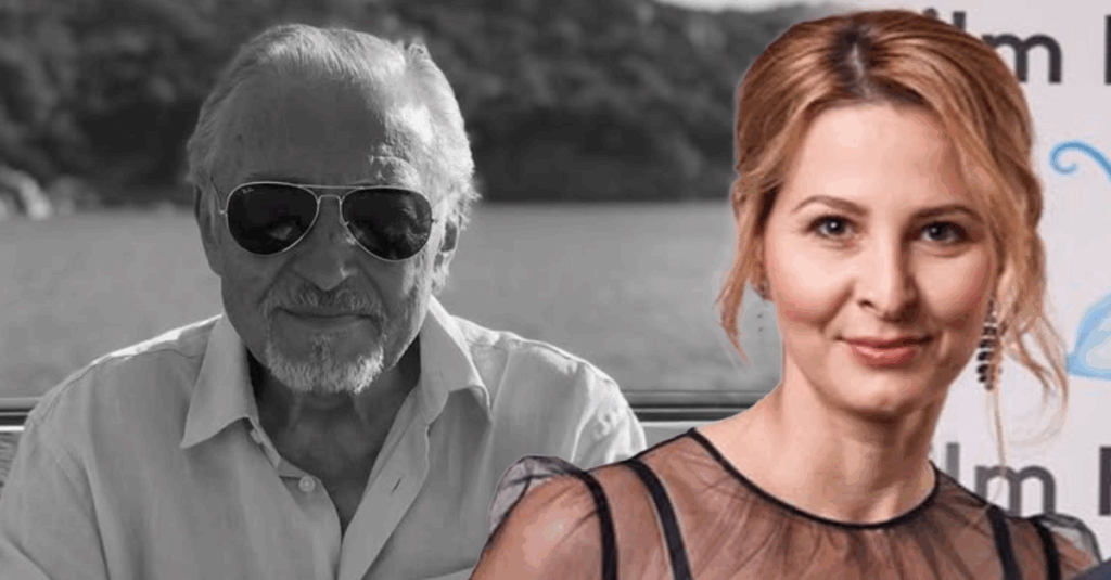 Ivana Gottová šokovala kolegy: Omluvenka za 100 tisíc a důvod nepřítomnosti! Náhledový obrázek