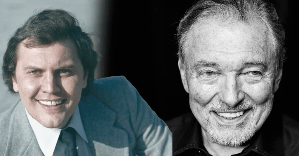 „Karči“ Duchoň (†35): Hlas Boha, s démony v srdci bojoval až do konce Náhledový obrázek