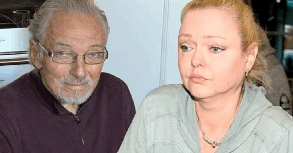 Dominika Gottová v slzách: Co jí otec zatajil před svým odchodem? Náhledový obrázek