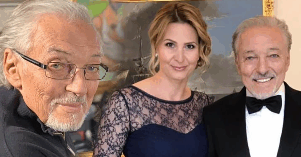 Ivana Gottová ukončila projekt Villa Gott a zmizela z očí. Co se stalo? Náhledový obrázek