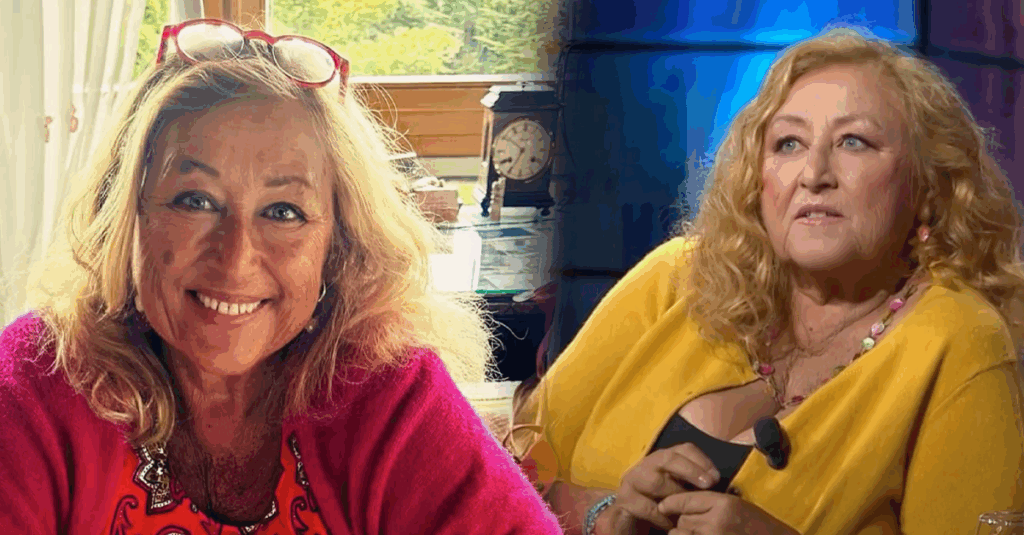 Halina Pawlowská vzpomíná na otce: V 10 letech musela vypít deci vodky! Co dalšího prozradila? Náhledový obrázek