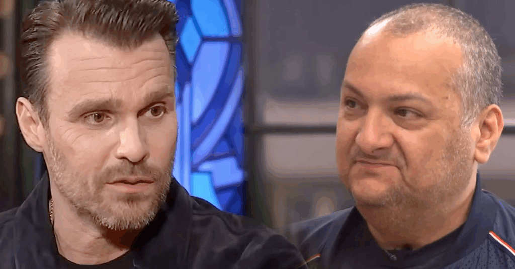 Celé Česko drží palce Patriku Hezuckému: Ranní show se proměnila v dojemný moment! Náhledový obrázek