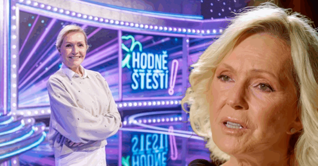 Helena Vondráčková odhaluje tajemství své krásy – jak září v každém věku! Náhledový obrázek