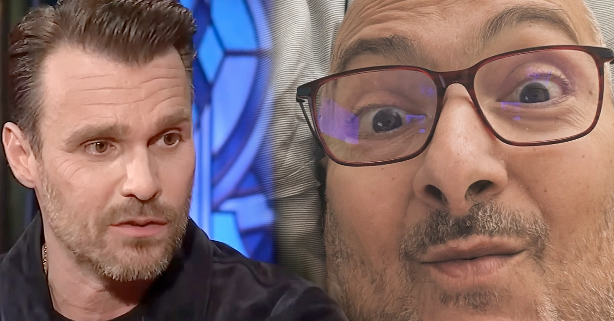 Hezuckého stav dál budí otázky: Mareš, Pohlreich i Pokorný promluvili o tom, jak na tom moderátor skutečně je Náhledový obrázek