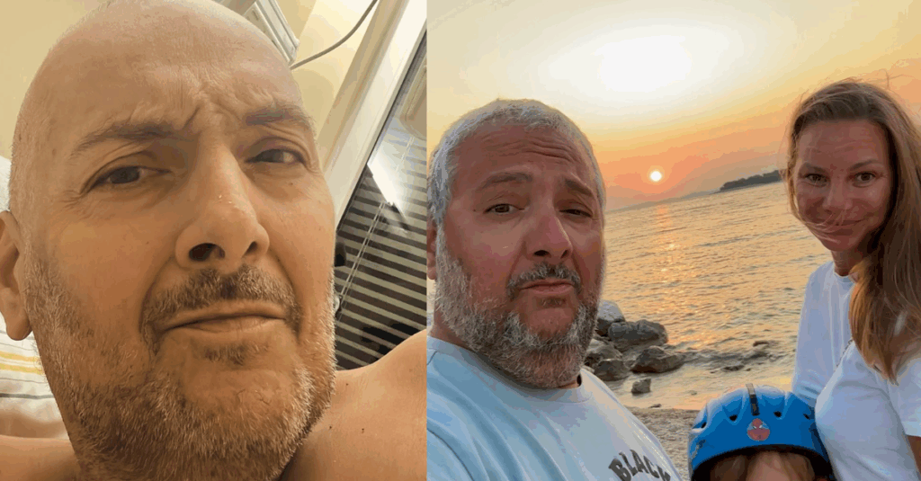 „Je v tom tolik dobroty, až se mi chce plakat.“ Manželka nemocného Hezuckého promluvila o dojemné podpoře veřejnosti Náhledový obrázek