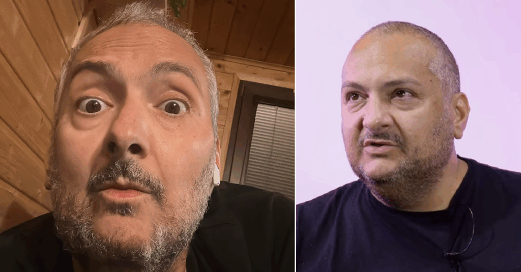 Patrik Hezucký promluvil z nemocnice! Šokující aktuální foto a silný vzkaz fanouškům Náhledový obrázek