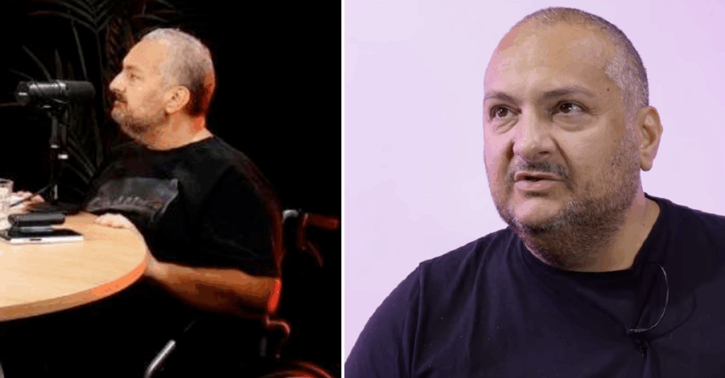 Kam zmizel Hezucký? Ticho na Evropě 2 vyděsilo fanoušky! Náhledový obrázek