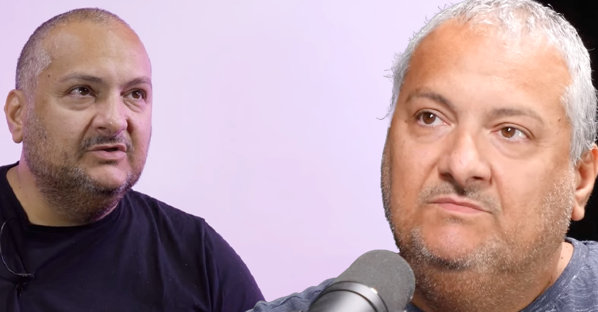 Slzy v nemocnici: Hezuckého syn se zeptal, jestli umře. Moderátora to zlomilo víc než léčba Náhledový obrázek