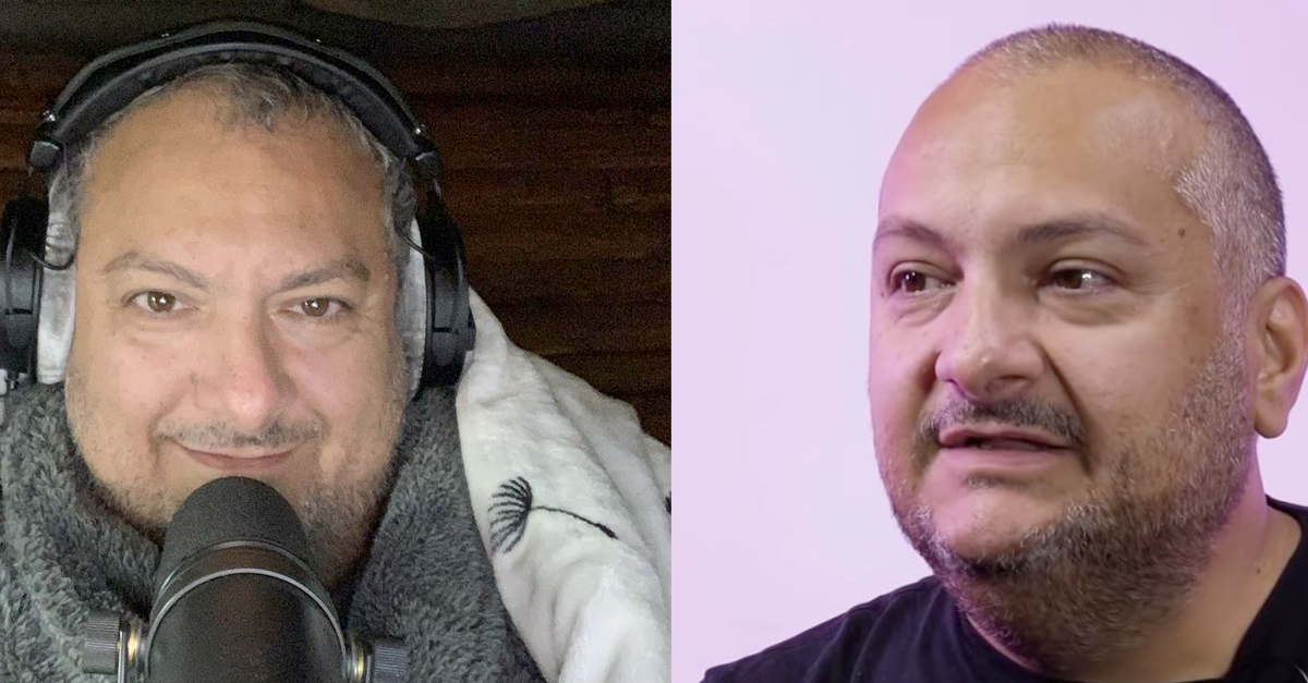 Naděje svítí! Leoš Mareš prozradil, kdy by se Patrik Hezucký mohl vrátit domů Náhledový obrázek