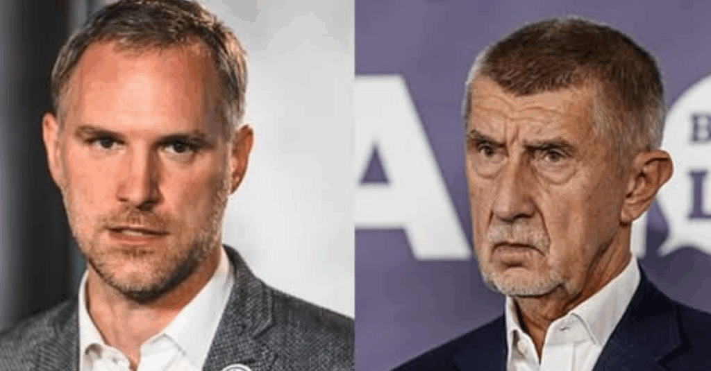 Zdeněk Hřib odhalil Babišovy skryté úmysly: Skandál, který otřese vládou! Náhledový obrázek