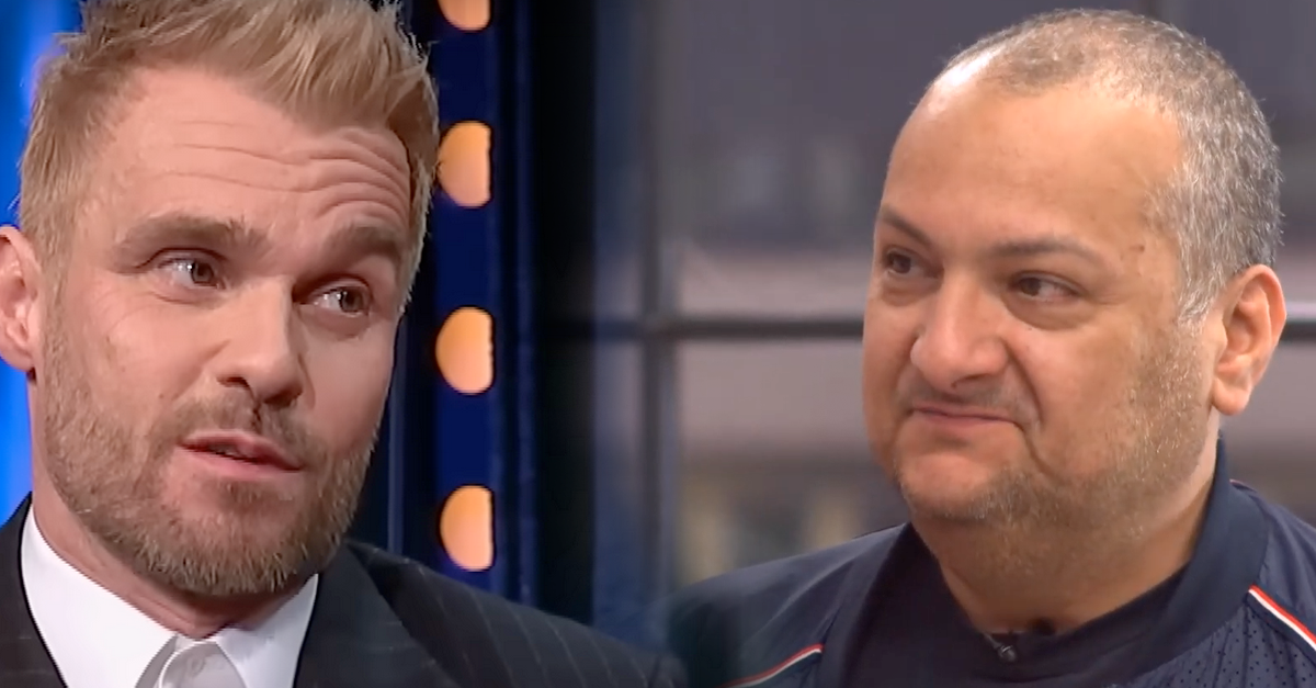 Patrik Hezucký bojuje v nemocnici. Leoš Mareš za ním dojíždí denně a tiše hradí část léčby Náhledový obrázek