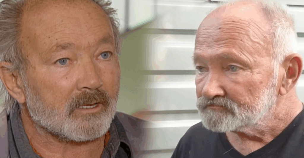 Hořké přiznání Rudolfa Hrušínského: Odhalili mu nádor na plicích a ledvině Náhledový obrázek