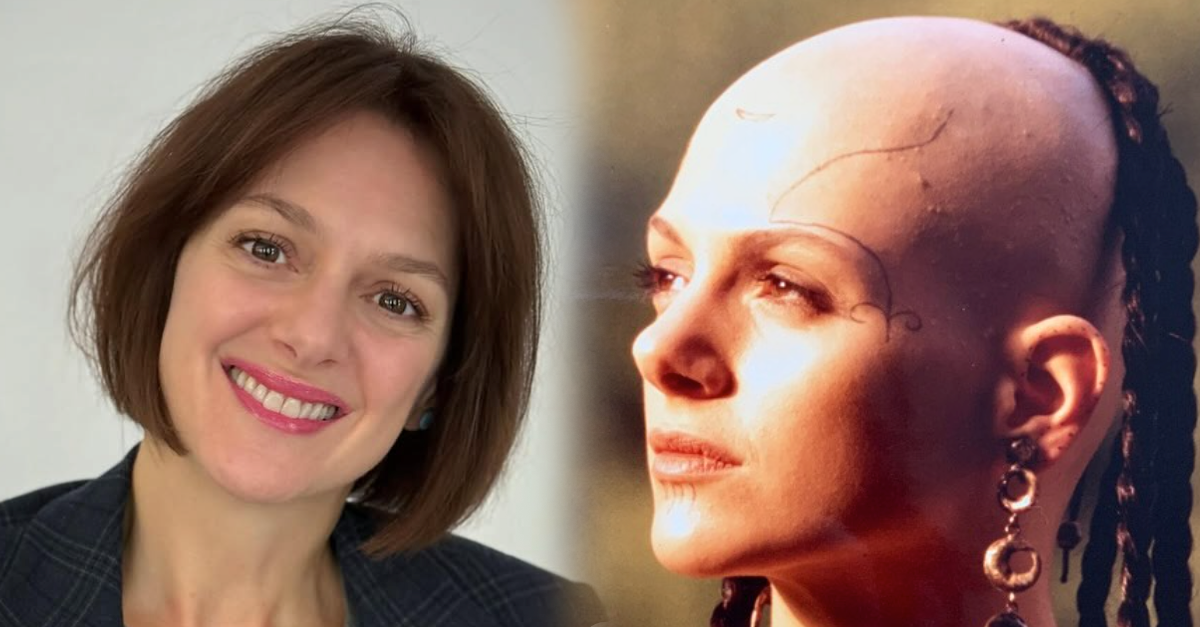 Klára Issová šokuje fanoušky novou vizáží: „Asi skončím holohlavá,“ přiznává oblíbená herečka Náhledový obrázek