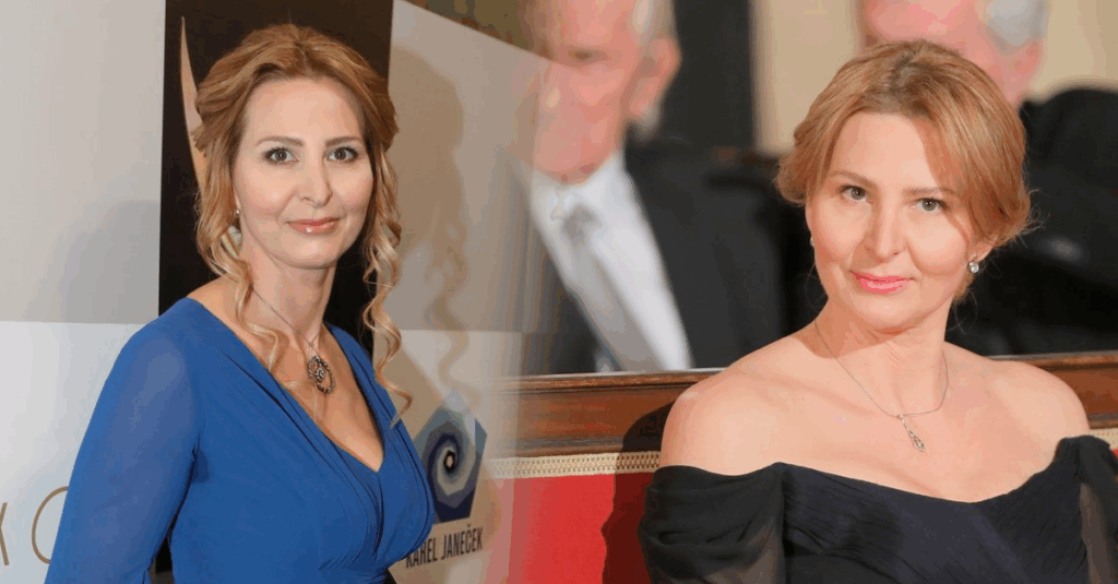 Ivana Gottová čelí nepříjemným spekulacím o zdraví! Co se děje? Náhledový obrázek