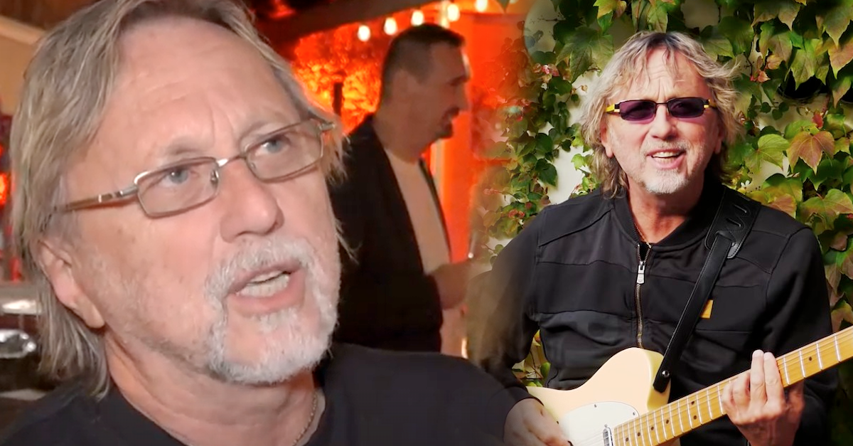 Petr Janda otevřeně o svém zdraví: „Tělo je chabé.“ Na pódiu ale… Náhledový obrázek