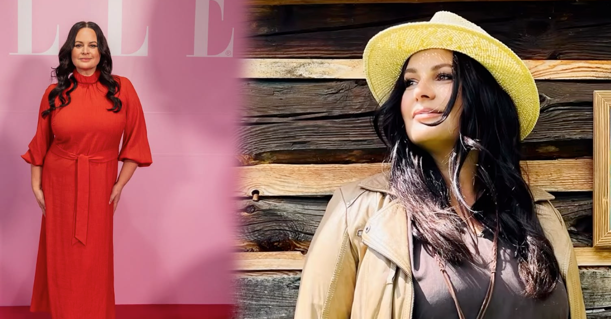 Jitka Čvančarová překvapila Česko: Z extravagantní královny se stala dámou roku! Náhledový obrázek