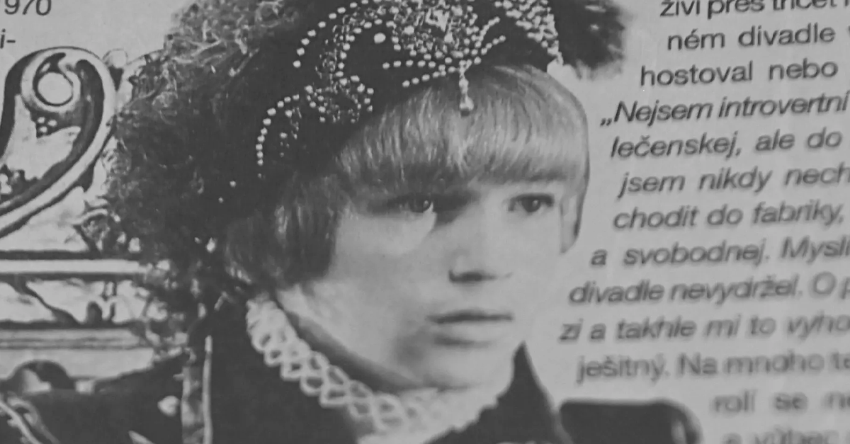 Poznáte sladkého klučíka, který pobláznil náctileté fanynky? Svého času byl populárnější než Karel Gott! Náhledový obrázek