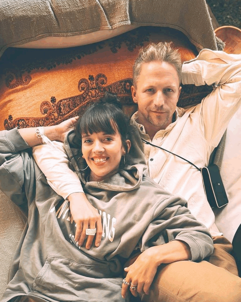 Tomáš Klus osvobozuje srdce: Odpustil jsem tátovi, který mě opustil! Náhledový obrázek