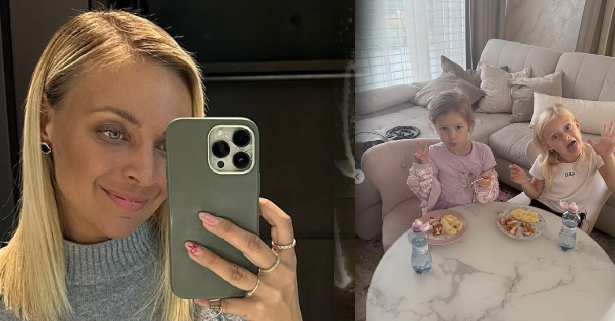 Ruminka a Amálka si získaly sociální sítě: Dcery Bagárové a Konvičkové roztavily srdce fanoušků svou něhou Náhledový obrázek