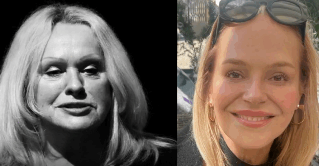 Zemřela Věra Křesadlová (†81): Havlová odhalila šokující spojení! Náhledový obrázek