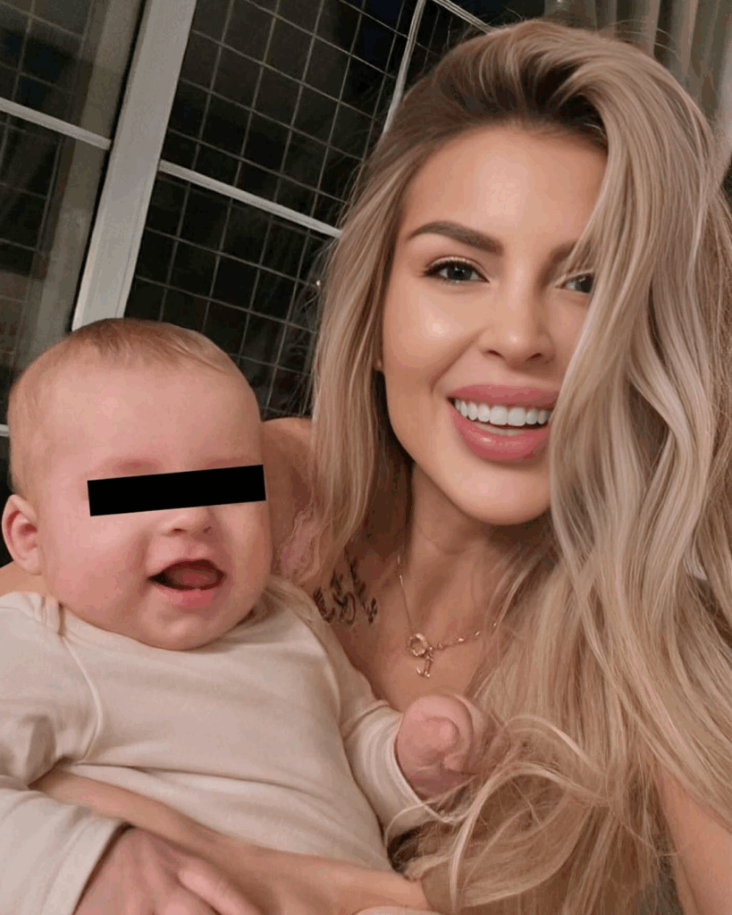 Lela Vémola odhalila, jak se Arnie (7 měs.) zotavuje po operaci! Náhledový obrázek