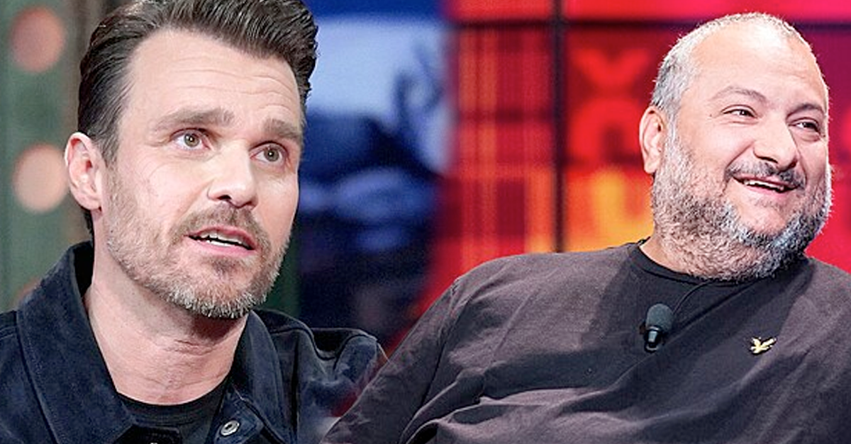 Marešův smutek na Slavících: Hezuckého stav ho drtí, odcházel z večírku mezi prvními Náhledový obrázek