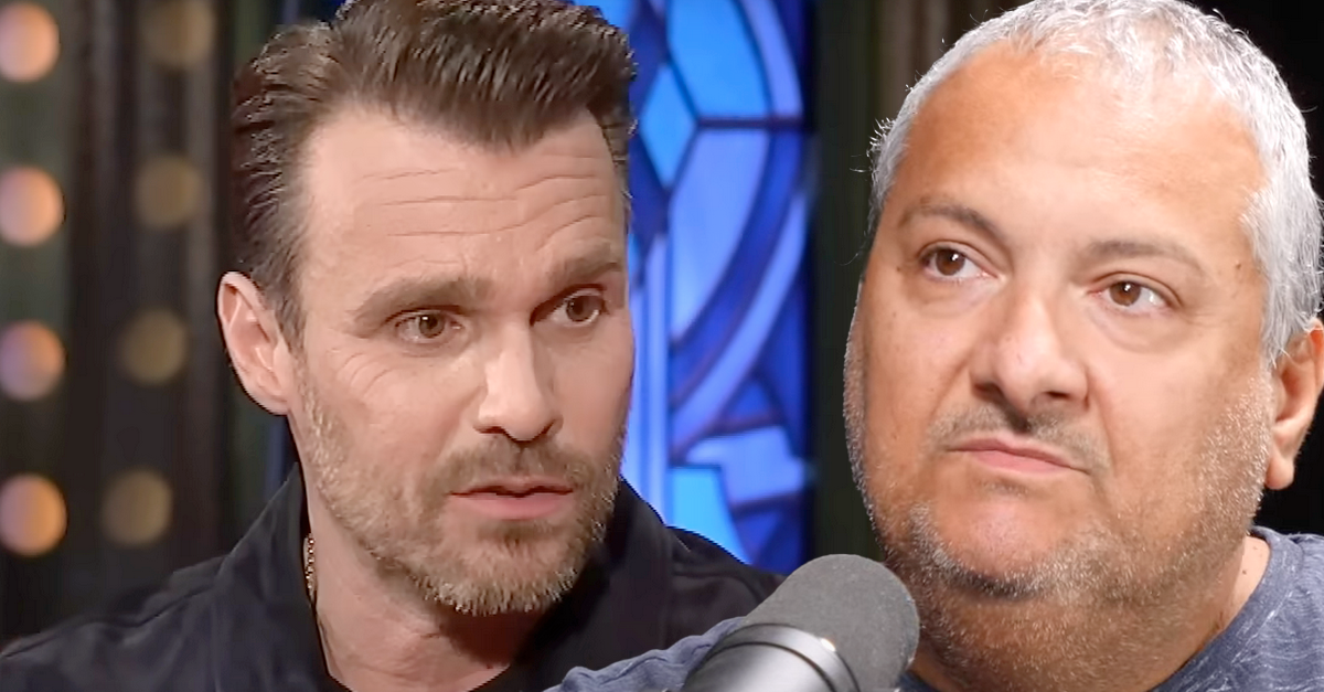 Mareš prozradil, co se děje za zdmi nemocnice: Hezucký je na morfiu, ale bojuje s humorem Náhledový obrázek