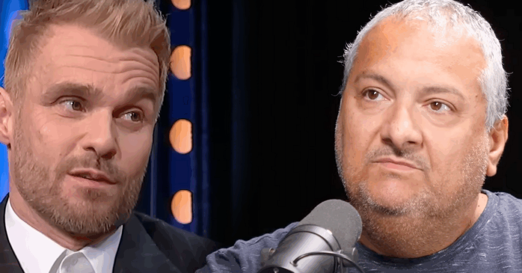 Ranní vysílání bez Hezuckého: Mareš v šoku a nedokázal pokračovat Náhledový obrázek