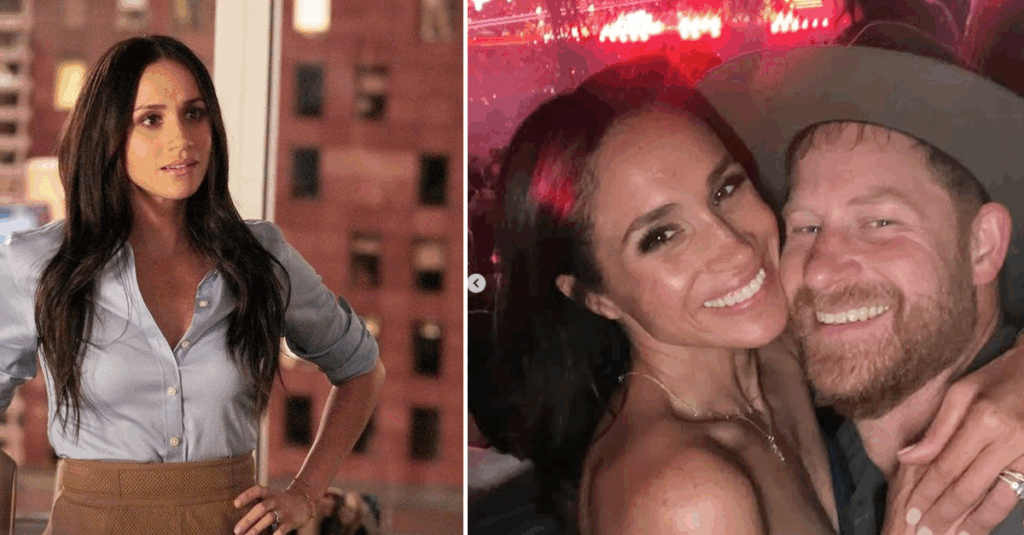 Meghan Markleová se vrací k herectví: Jak Harry reaguje na její krok? Náhledový obrázek