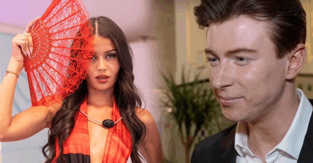 Erika Teichertová a Adam Mišík: Odhalení pravdy, které vás šokuje! Náhledový obrázek