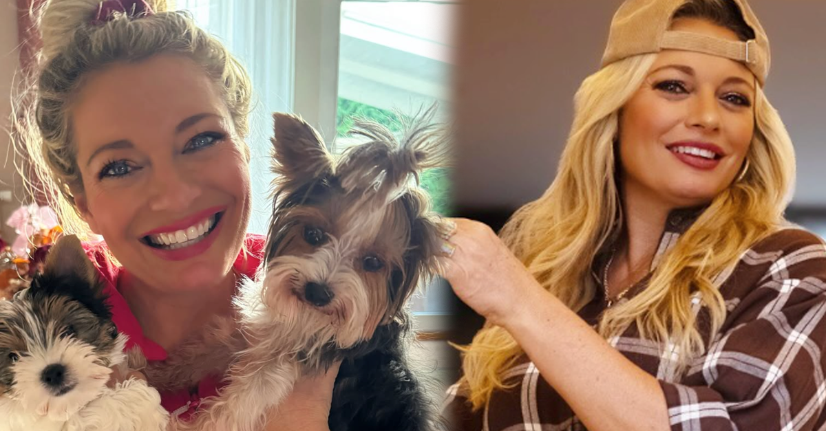 Lucie Borhyová na pláži v plavkách: Před padesátkou má postavu snů! Žádné zákroky, jen přirozenost a úsměv Náhledový obrázek