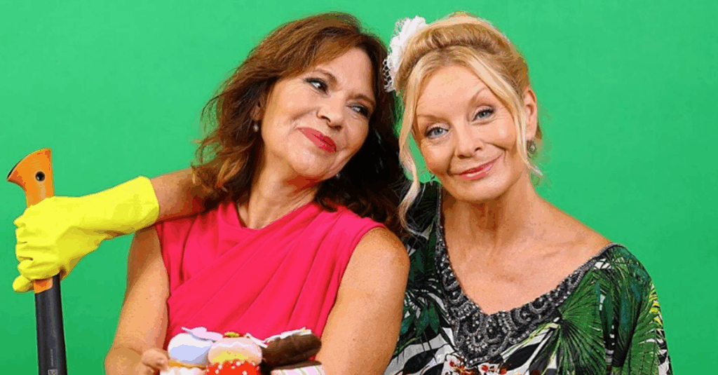 Vilma Cibulková a Michaela Dolinová na ostří nože? Skandál v divadle otřásl veřejností, ale pravda je jiná Náhledový obrázek