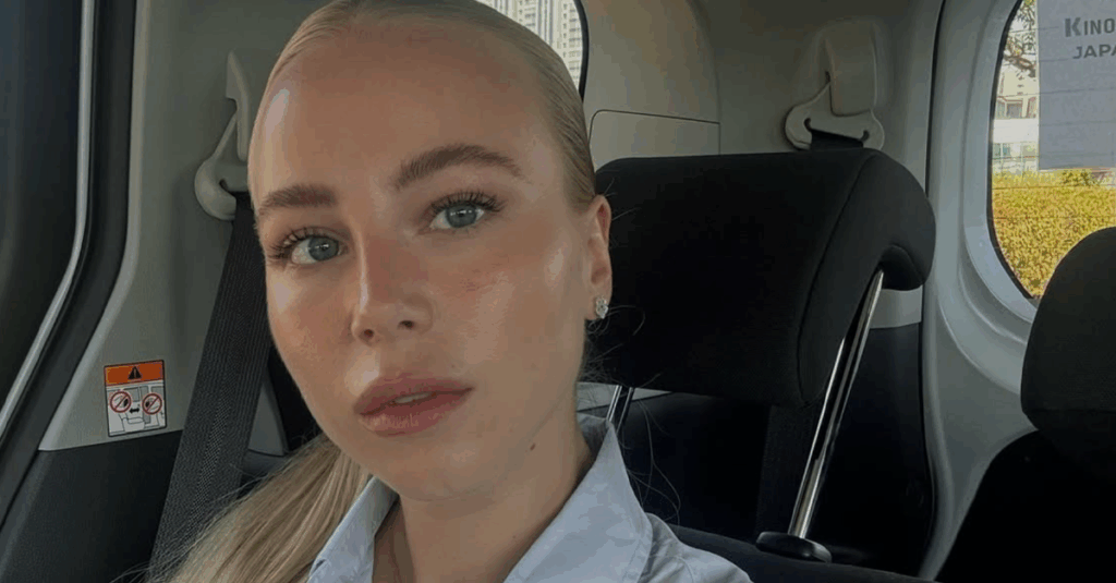 Ivana Nedvědová řekla „ano!“ a ukázala zásnubní prstýnek – co na to říkáte? Náhledový obrázek