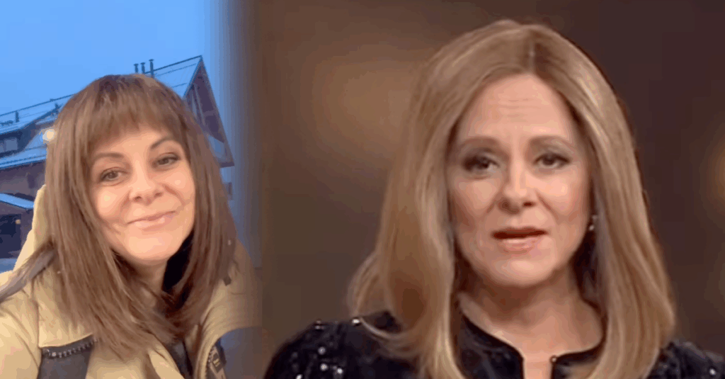 Laďka Něrgešová bojuje s rakovinou: Promluvila o budoucnosti a času, který jí ještě zbývá Náhledový obrázek