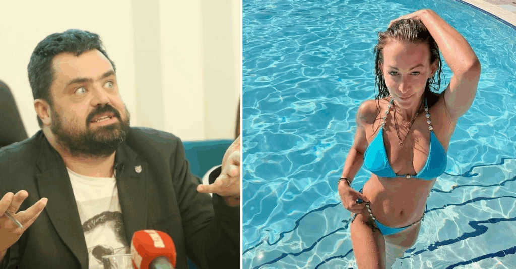 Hanychová a Novotný: Válka na krev o Soukupovu přízeň – drama, které vás šokuje! Náhledový obrázek