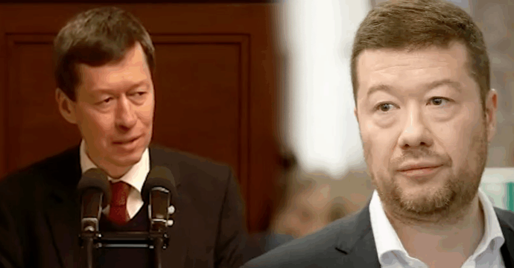 Bratr Tomia Okamury ho předevšemi shodil a nazval ho psychicky labilním: Jak reagoval Tomio? Náhledový obrázek